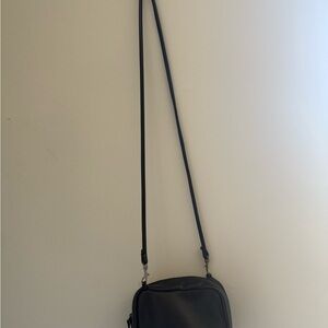 American Eagle Outfitters Black Crossbody Bag